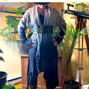 ***SOLD*** Hagcraft Farms Blackwater duster